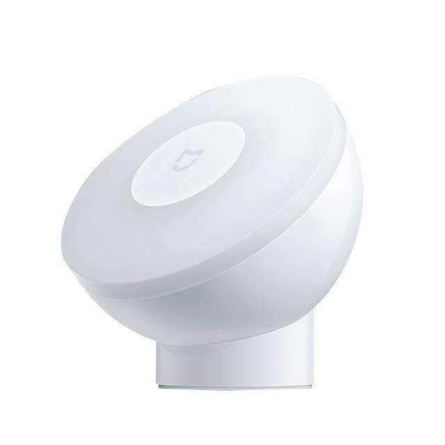 Xiaomi Mijia Night Light 2 Magnetic Attraction 360 Rotating Adjustable Lamp