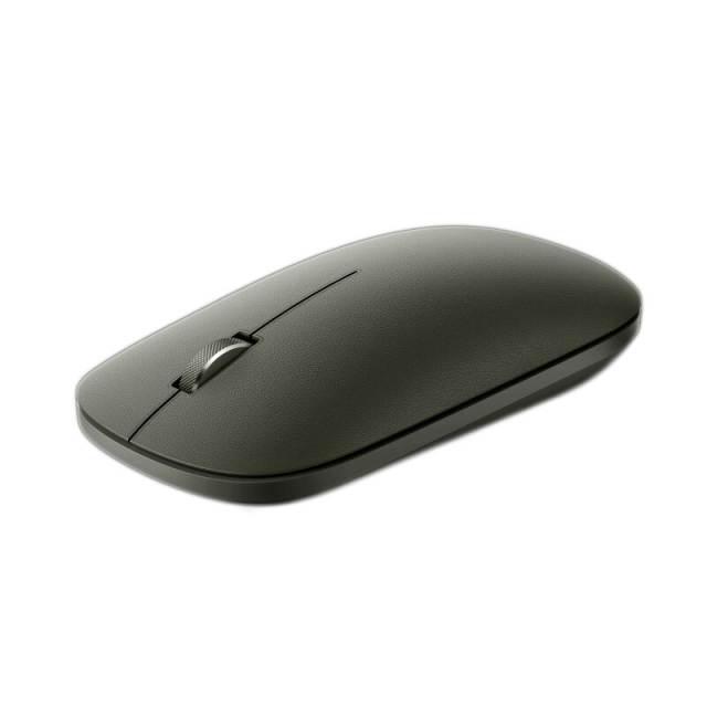 New HUAWEI CD23 Mouse Wireless Bluetooth Mouse 1200DPI 2.4GHz Optical Gaming Mouse