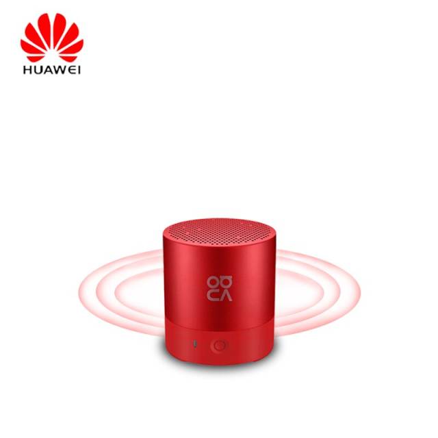 Huawei Mini Speaker CM510 Wireless Bluetooth 4.2 Speaker