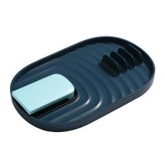 Xiaomi Kitchenware Storage Rack Pan Pan Lid Cover Rack Bracket Spoon Kitchen Gadget Storage Rack