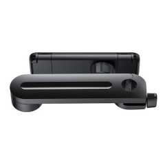 Baseus Car Back Seat Phone Bracket Holder Collapsible Car Headrest Mount