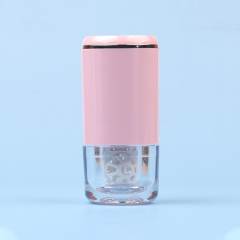 UpaClaire Auto Cleaner Care Ultrasonic Contact Lens Case Rechargeable USB Cleaning Machine