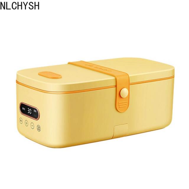 Xiaomi Youpin 1L Mini Electric Lunch Meals Heating Box Automatic Portable Fast Heating Electric Rice Cooker