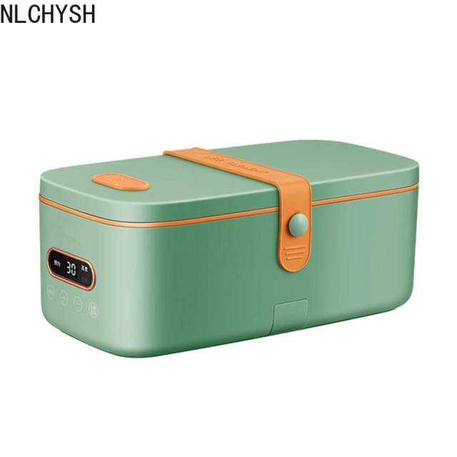 Xiaomi Liren Portable Electric Thin Lunch Box Multifunctional Plug