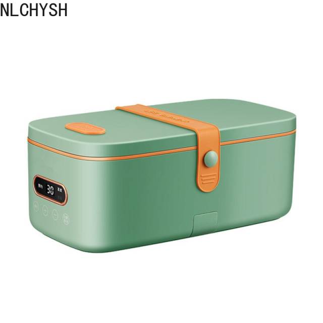 Xiaomi Youpin 1L Mini Electric Lunch Meals Heating Box Automatic Portable Fast Heating Electric Rice Cooker