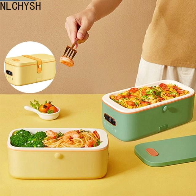 Xiaomi Youpin 1L Mini Electric Lunch Meals Heating Box Automatic Portable Fast Heating Electric Rice Cooker