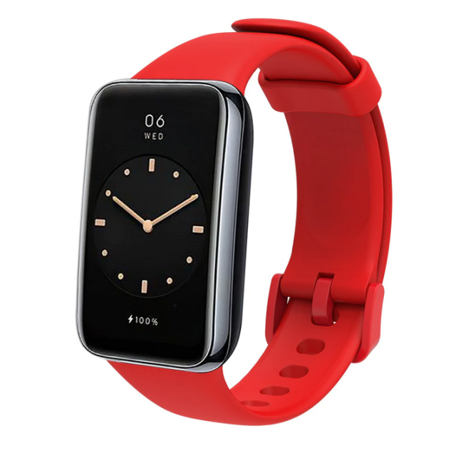 Xiaomi Mi Band 7 Pro GPS Blood Oxygen Smart Watch - Ultra-Precise