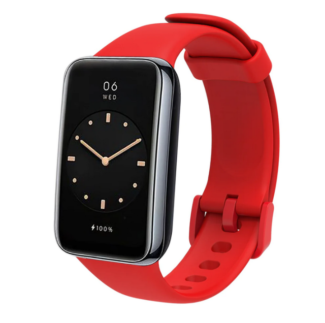 Xiaomi Band 7 Pro Band 7 Pro Band  Xiaomi Smart Band 7 Pro Gps - Mi Band 7  Pro Smart - Aliexpress