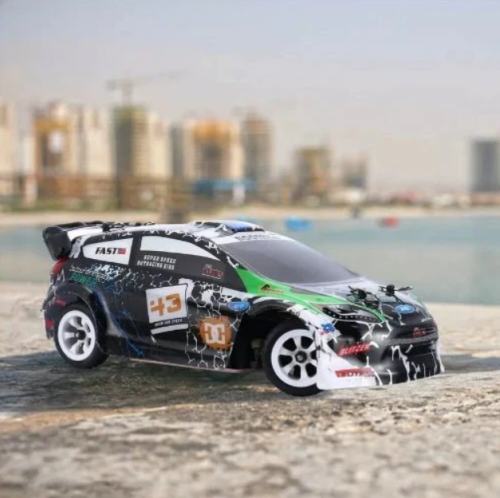 WLtoys K989 RC Car 1/28 4WD RC Drift Car 2.4G Sport Racing High Speed Remote RC Cars