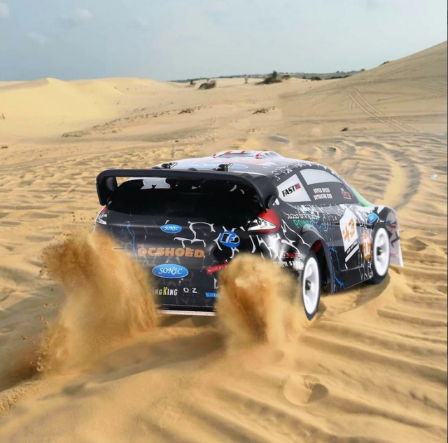 WLtoys K989 RC Car 1/28 4WD RC Drift Car 2.4G Sport Racing High Speed Remote RC Cars