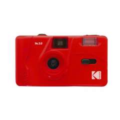 2023 New Kodak Vintage Retro M35 35mm Reusable Film Camera with Flash *Gift Idea*