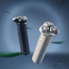 2023 Xiaomi Mijia Electric Shavers S101 Beard Trimmer Portable Razor Hair cutting machine