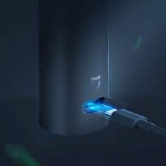 2023 Xiaomi Mijia Electric Shavers S101 Beard Trimmer Portable Razor Hair cutting machine