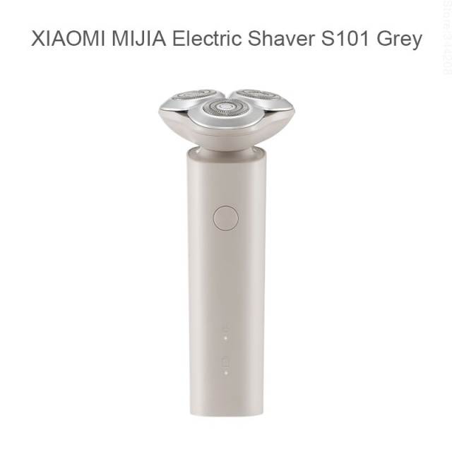 2023 Xiaomi Mijia Electric Shavers S101 Beard Trimmer Portable Razor Hair cutting machine