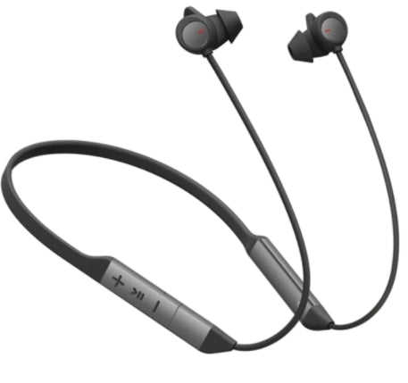 Huawei FreeLace Pro Wireless Bluetooth Earphone Dual-mic Active Noise Cancellation