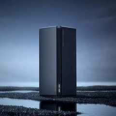 NEW Xiaomi Router AX3000 Mesh Wifi6 2.4G 5.0 GHz Full Gigabit 5G WiFi Repeater 4 Extender Mesh Routers