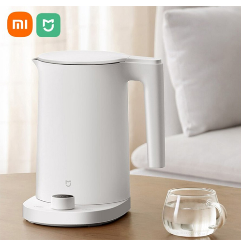 2023 NEW XIAOMI MIJIA Smart Kettle 2 Pro 1.7L Electric Kettles