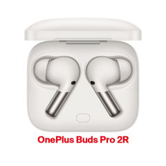 2023 New OnePlus Buds Pro 2 Series Earphones TWS Bluetooth 5.3 48dB ANC Active Noise Cancellation