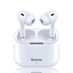 Baseus W3 TWS Bluetooth 5.0 Earphones Wireless Headphones Headset True Wireless Earbuds Handsfree