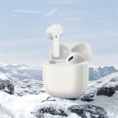 Baseus Storm 3 ANC Wireless Earphones Bluetooth 5.2 TWS Wireless Headphones Active Noise Cancelling Earbuds