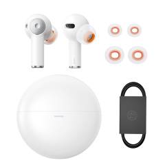 Baseus Bowie EX TWS Wireless Earphones Bluetooth 5.3 Hearphones 360° Surround Stereo Headset Noise Cancelling Earbuds