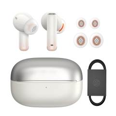 Baseus Storm 1 TWS Wireless Earphones Bluetooth 5.2 Headphones ANC Active Noise Cancelling Earbuds
