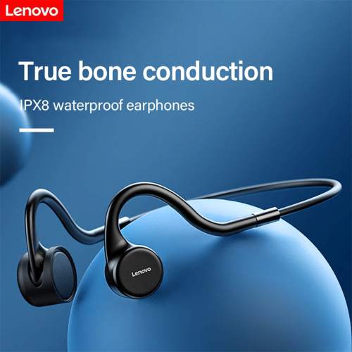 Lenovo XT80 Bluetooth 5.3 Earphones True Wireless Headphones with Mic –  Raeraelynnco