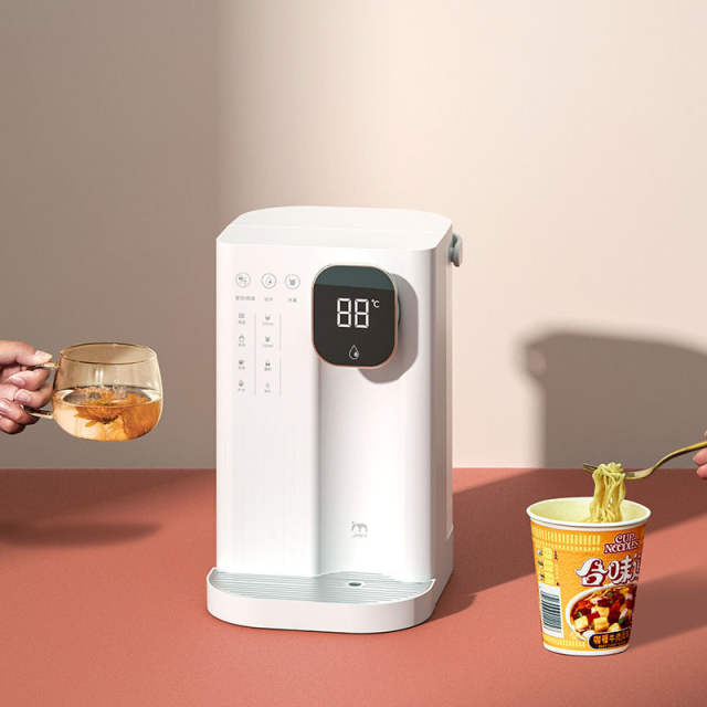 Xiaomi Instantaneous Water Dispenser T2 Power Saving Tachythermia Electric Kettle Direct Drinking Machine 4 Temperature Control