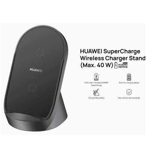 Huawei CP62 40W SuperCharge Wireless Charger Stand