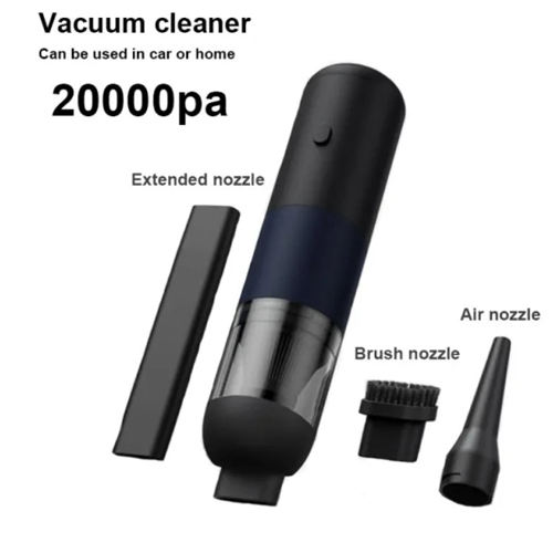 Xiaomi Car Vacuum Cleaner Large Suction Portable Handheld Vacuum Cleaner