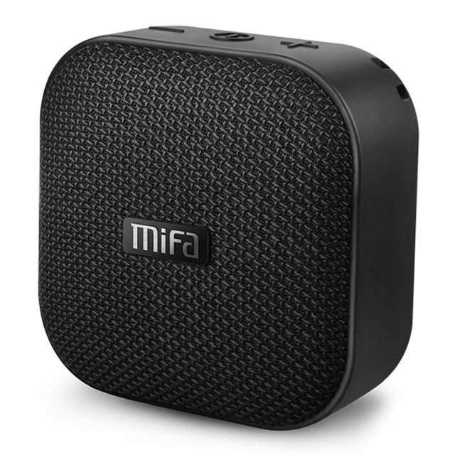 Mifa A1 Wireless Bluetooth Speaker Waterproof Mini Portable Stereo music Outdoor Handfree Speaker
