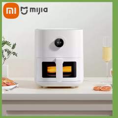Xiaomi Mijia Smart Air Fryer Pro 4L 220V Air fryer for Baking Roasting Dehydrating