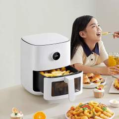 Xiaomi Mijia Smart Air Fryer Pro 4L 220V Air fryer for Baking Roasting Dehydrating
