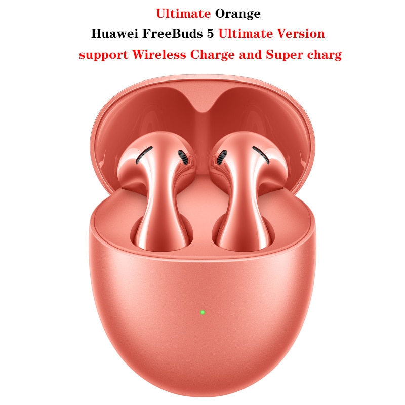 New Original Huawei FreeBuds 5 TWS Wireless Earphones