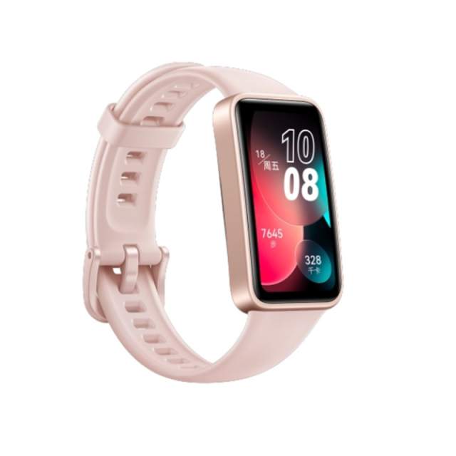 2023 New HUAWEI Band 8 Smart Band All-day Blood Oxygen Heart Rate AMOLED Screen Smart Watch