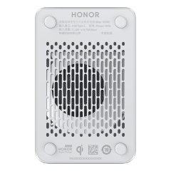 New Honor Magic 4 Pro 4 Ultimate 100W Fast Charge Vertical Wireless Charger