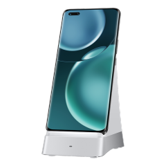 New Honor Magic 4 Pro 4 Ultimate 100W Fast Charge Vertical Wireless Charger