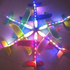 Colourful Mini Drone Shinning LED RC drone Flying Ball Helicopter Light Crystal Ball Induction dron Quadcopter Aircraft kids toys