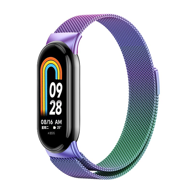 Original xiaomi mi on sale band 3 smart wristband