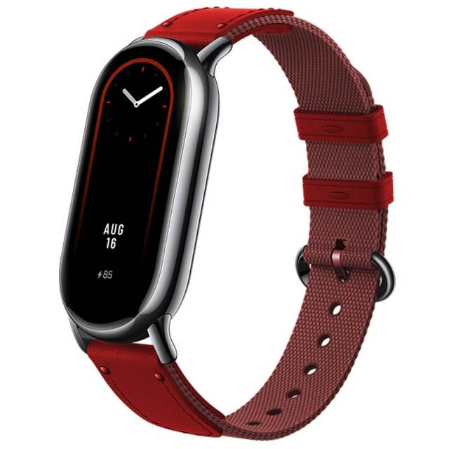 New Original Xiaomi Mi Band 8 Smart Bracelet NFC Heart Rate Blood Oxygen Bluetooth Sport Watch