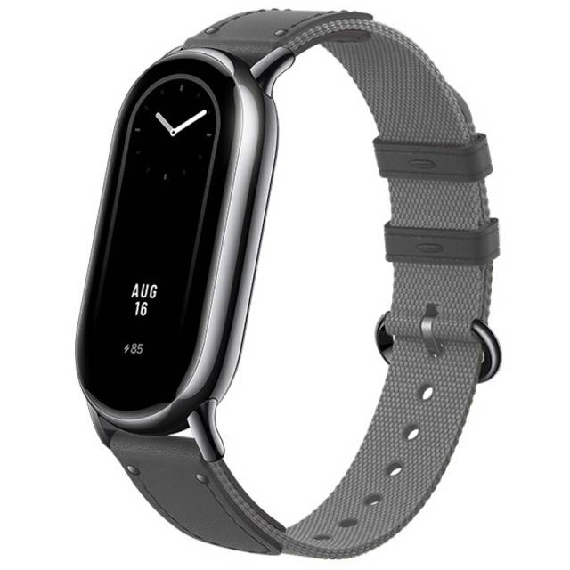 New Original Xiaomi Mi Band 8 Smart Bracelet NFC Heart Rate Blood Oxygen Bluetooth Sport Watch