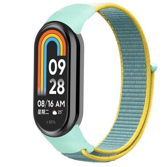 New Original Xiaomi Mi Band 8 Smart Bracelet NFC Heart Rate Blood Oxygen Bluetooth Sport Watch