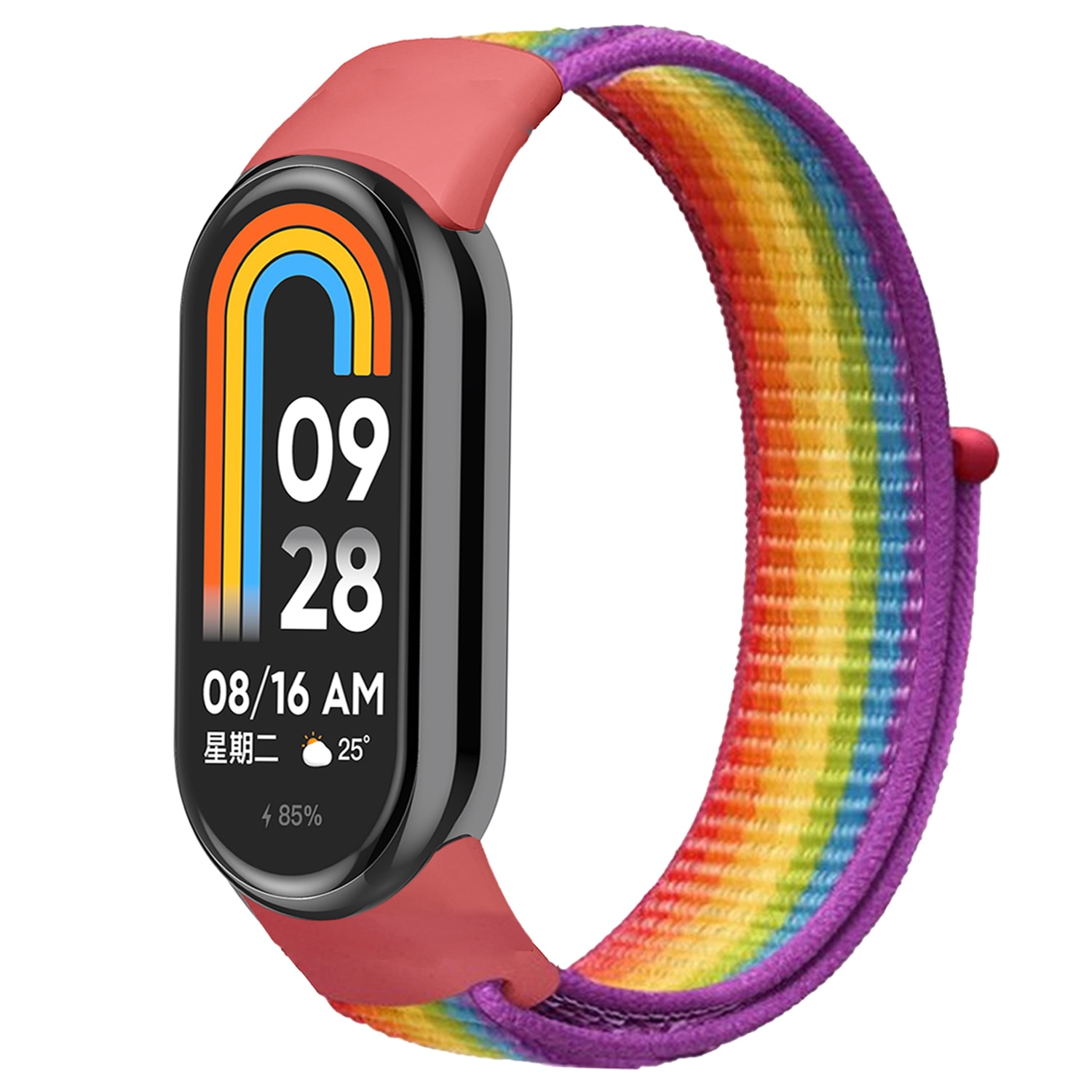 Xiaomi mi band store 3 smart wristband