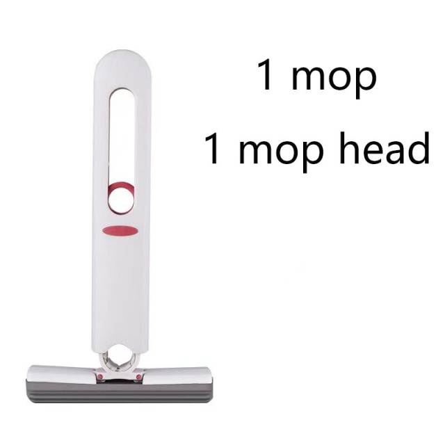 New Mini Self-Squeeze Mini Mop