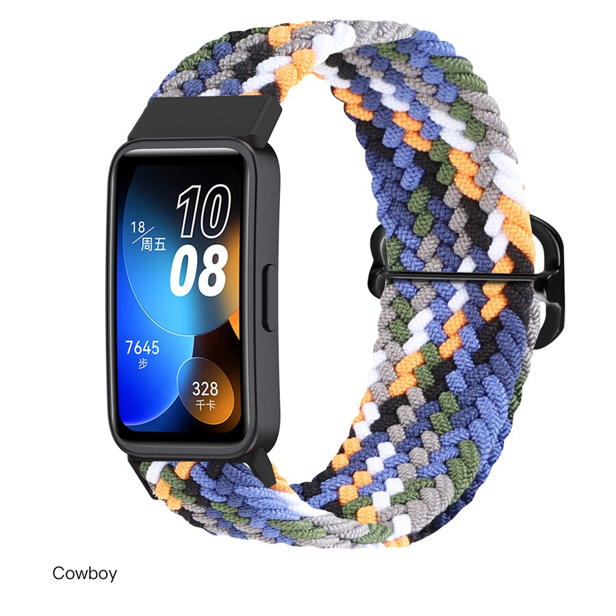 Smart watch huawei band on sale 3