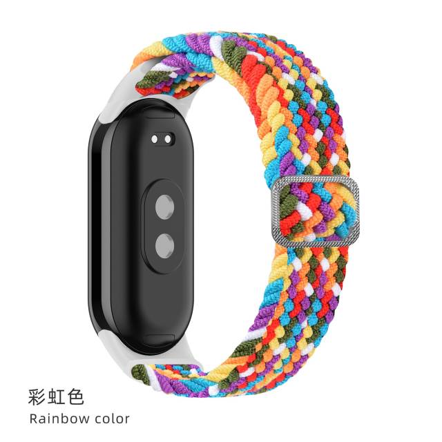 New Original Xiaomi Mi Band 8 Smart Bracelet NFC Heart Rate Blood Oxygen Bluetooth Sport Watch