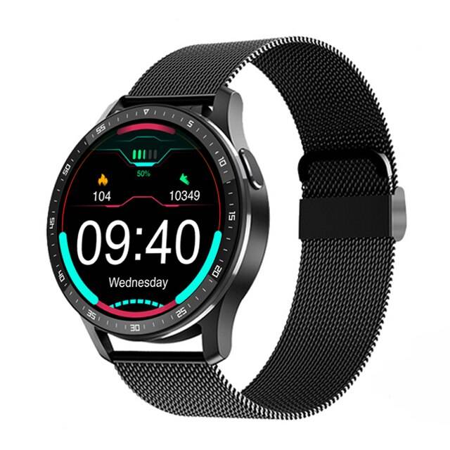 GEJIAN X7 Headset Smart Watch TWS 2 IN 1 Wireless Bluetooth Dual Earbuds Call Health Blood Pressure Sport Music Smartwatch