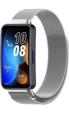 2023 New HUAWEI Band 8 Smart Band Blood Oxygen Heart Rate AMOLED Screen Smart Watch