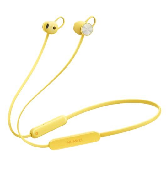 New Huawei Freelace Lite Wireless Bluetooth Earphone Original Earbuds Sport Noise Reduction Headphone