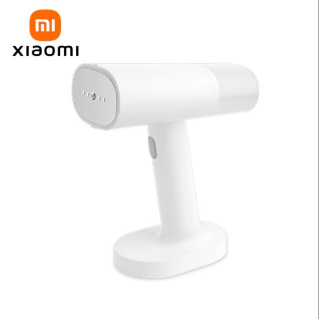 XIAOMI MIJIA Garment Steamer Iron Portable Steam Cleaner Home Electric Hanging Mite Removal